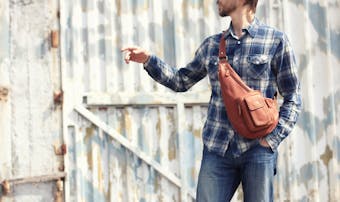 代メンズ向けボディバッグのおすすめブランドランキング21 Smartlog 代メンズ向けボディバッグのおすすめブランドランキング21 Smartlog