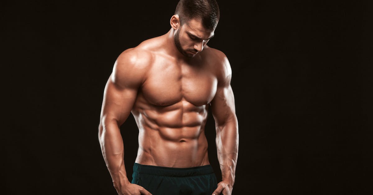 大胸筋内側の効果的な鍛え方 完璧な胸板 を作る筋トレメニュー9選 Smartlog