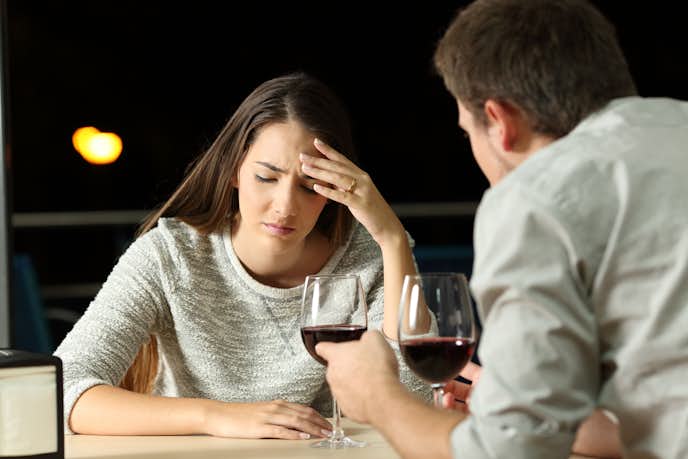 夫が嫌いなった女性へ 嫌いな理由 ストレスを軽減する対処法を紹介 Smartlog