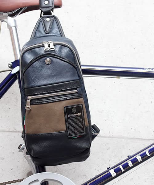 価格別 メンズ用ボディバッグのおすすめ人気ブランド特集 革製鞄を中心に解説 Smartlog