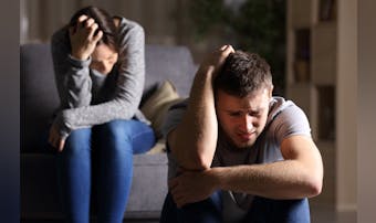 恐ろしい“不倫の代償”とは?バレな...