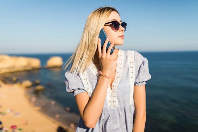 男が付き合いたい女性の特徴 男性が惚れる瞬間と好みの職業とは Smartlog 男が付き合いたい女性の特徴 男性が惚れる瞬間と好みの職業とは Smartlog