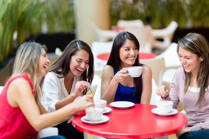 男が付き合いたい女性の特徴 男性が惚れる瞬間と好みの職業とは Smartlog 男が付き合いたい女性の特徴 男性が惚れる瞬間と好みの職業とは Smartlog