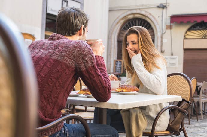 彼氏が信じられない女性へ 不安になる原因から気持ちを抑える方法まで解説 Smartlog 彼氏が信じられない女性へ 不安になる原因から気持ちを抑える方法まで解説 Smartlog