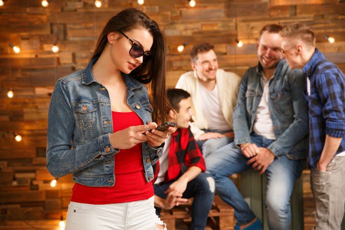 付き合いたては不安がいっぱい 彼氏と長続きするためのコツ 注意点とは Smartlog