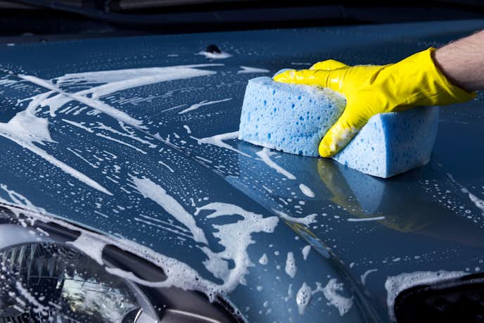 カーシャンプーのおすすめ12選 車の汚れを落とす最強の洗車用洗剤とは セレクト By Smartlog