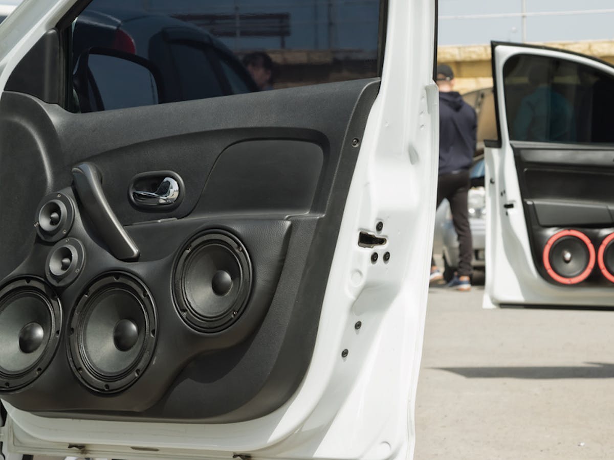 23年1月 種類別 車用スピーカーおすすめ16選 高音質のカースピーカーを徹底比較 セレクト 23年1月 種類別 車用スピーカーおすすめ16選 高音質のカースピーカーを徹底比較 セレクト
