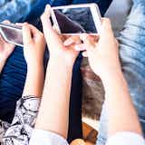 スマホ依存をやめたい!携帯を触る癖がやめられない時の対処法とは?