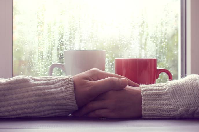 復縁結婚はうまくいく よりを戻すきっかけ 結婚するカップルの特徴9選 Smartlog 復縁結婚はうまくいく よりを戻すきっかけ 結婚するカップルの特徴9選 Smartlog