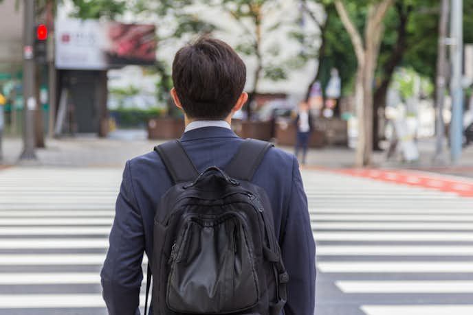 通勤用リュックのおすすめブランド29選 大人男女に人気のバックパックとは Smartlog 通勤用リュックのおすすめブランド29選 大人男女に人気のバックパックとは Smartlog