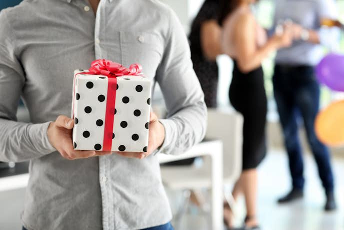 30代女性が喜ぶ 誕生日プレゼント 決定版 女友達 彼女 妻に贈る人気アイテムとは Smartlog