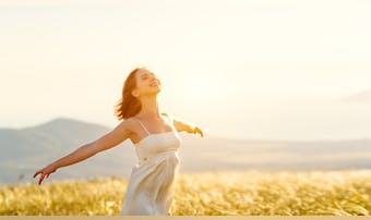 ありのままの自分でいたい。自然体で...