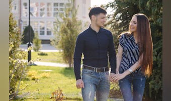 女性が好きな男性に出す“好意のサイ...