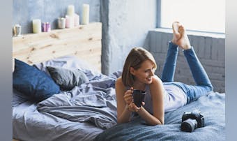 一人暮らしが楽しい!実家暮らしで味...