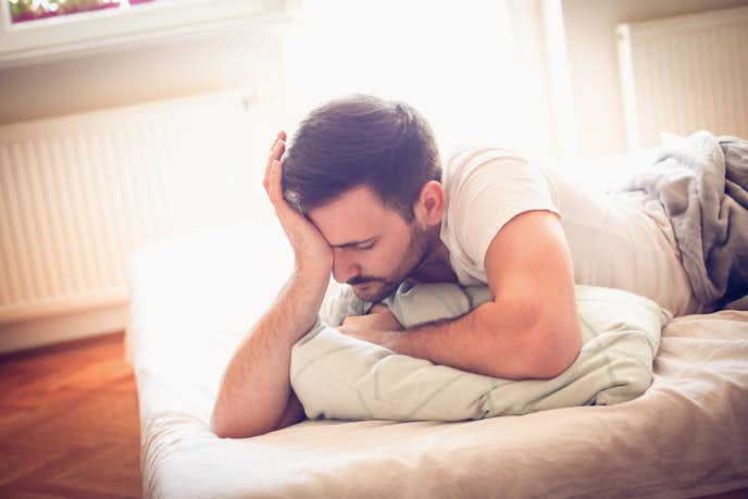 彼女を信用できない原因は何 不安な気持ちを解消する 対処法 とは Smartlog