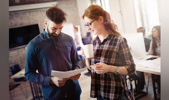 嫌いな人との接し方とは?人間関係で...