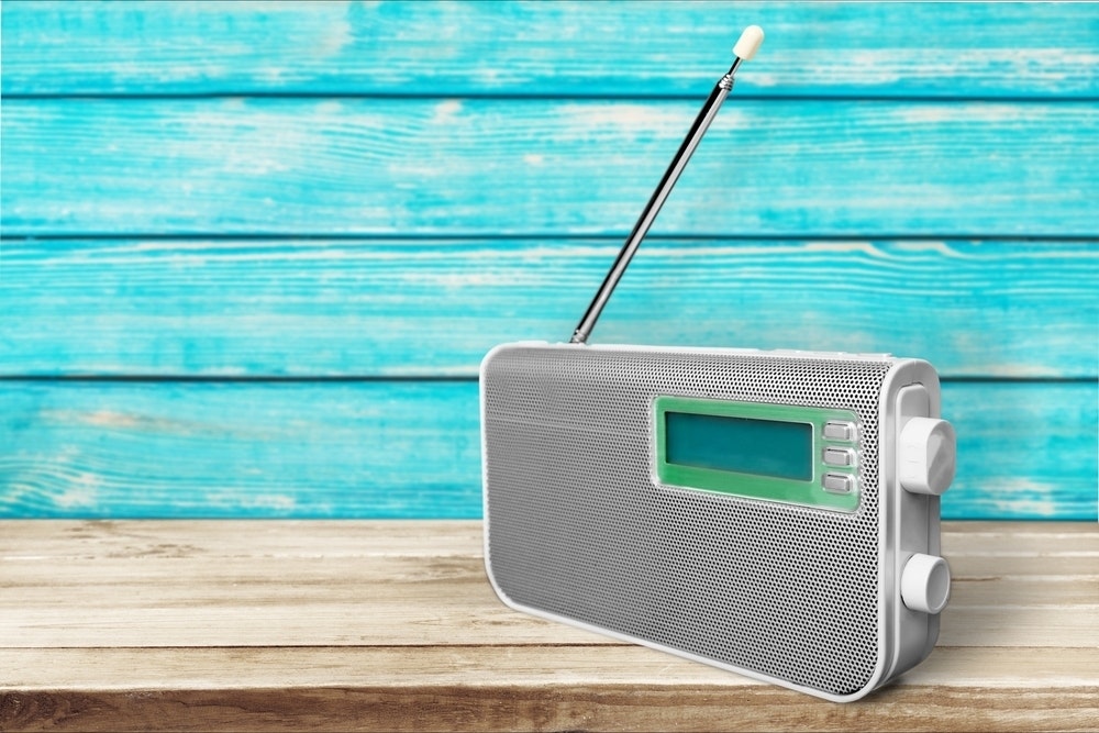 1958円 最大の割引 携帯ラジオ ポケットラジオ ランキング 高感度受信 ラジオワイドFM