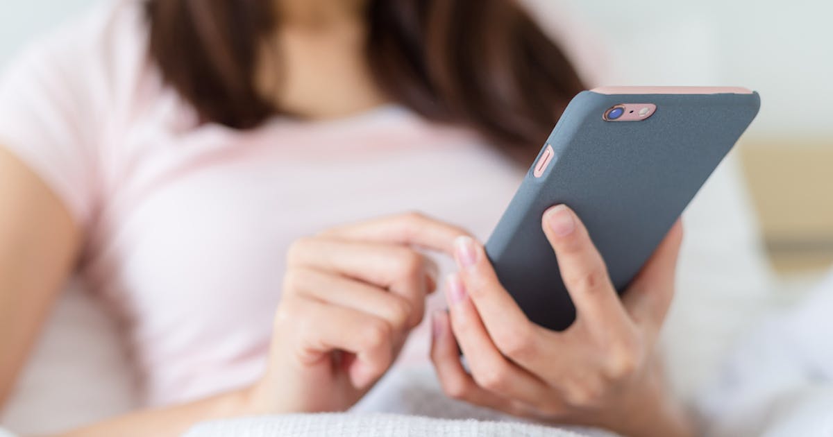 おやすみライン スタンプは脈ありサイン 寝る前にlineを送る男性心理とは Smartlog おやすみライン スタンプは脈ありサイン 寝る前にlineを送る男性心理とは Smartlog