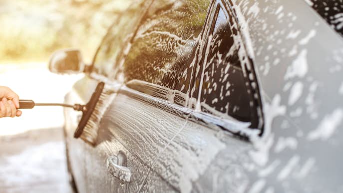 カーシャンプーのおすすめ12選 車の汚れを落とす最強の洗車用洗剤とは Smartlog