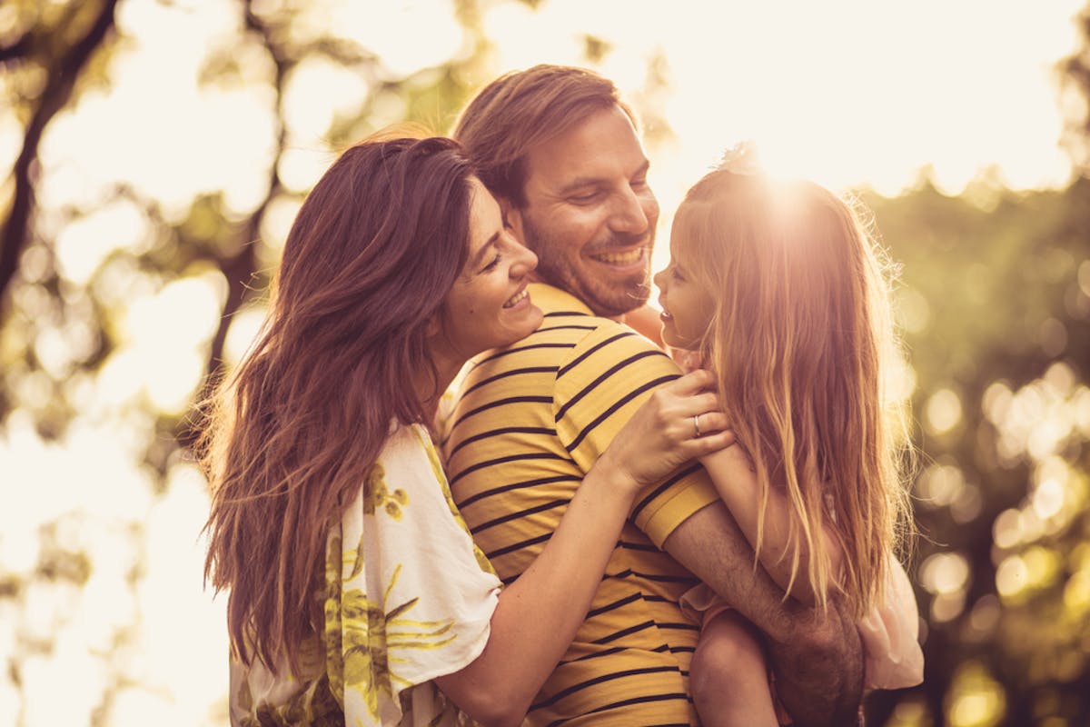 バツイチ子持ち女性との付き合い方 シングルマザーが望む再婚相手の条件とは Smartlog