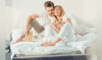 【男女別】AB型と相性のいい血液型...