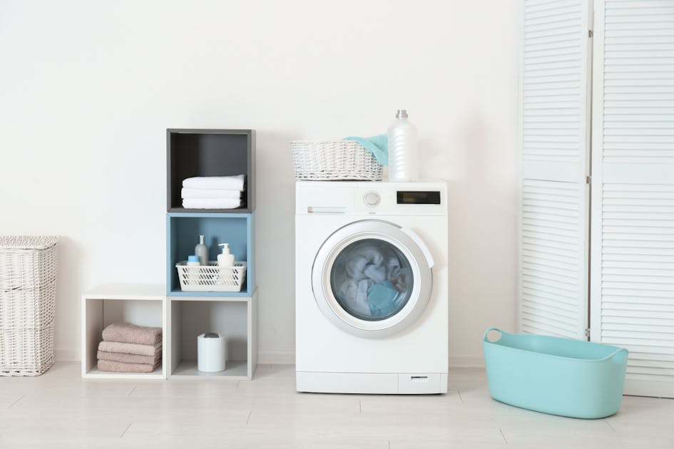 最新 一人暮らしのおすすめ洗濯機11選 安くて静かな人気の一台とは Smartlog