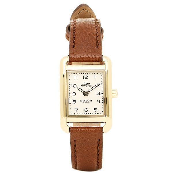 40代女性へのプレゼントにコーチの腕時計.jpg