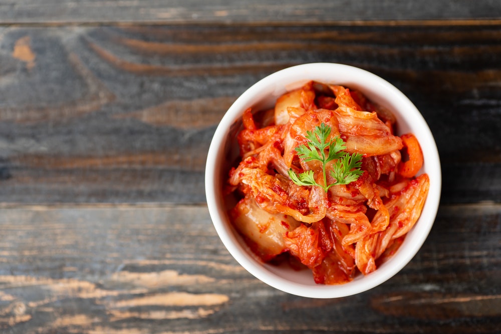 美味しいキムチのおすすめ10選。国産／韓国で辛くて人気がある種類とは | Smartlog