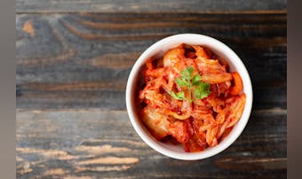 【2025年】美味しいキムチのおす...