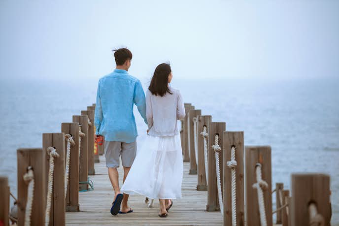 O型と相性が良い血液型とは O型男女の恋愛傾向 好きなタイプを解説 Smartlog