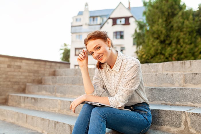 告白を成功させる 手紙の書き方 とは 気持ちが伝わる内容 渡し方を解説 Smartlog