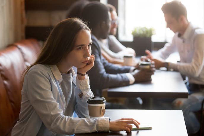 自己中な男女の特徴17個 自己中心的な人が性格を直す対処法とは Smartlog 自己中な男女の特徴17個 自己中心的な人が性格を直す対処法とは Smartlog