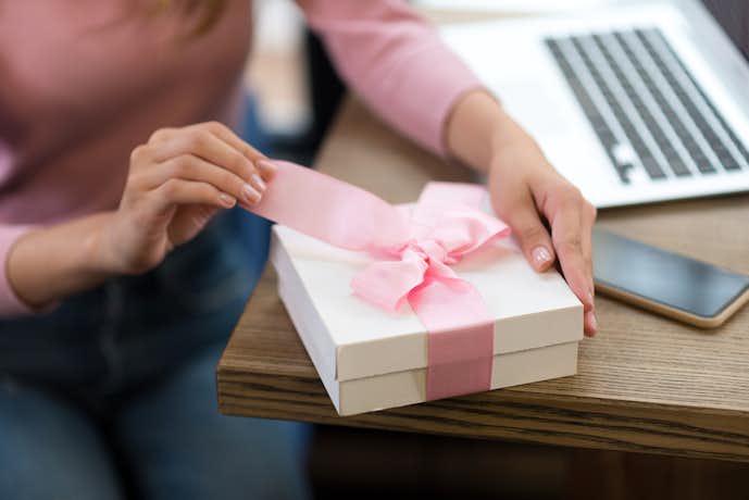 【価格別】40代女性におすすめのプレゼント特集｜センス な贈り物とは Smartlog