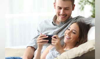 付き合ってから何をする?長続きする...