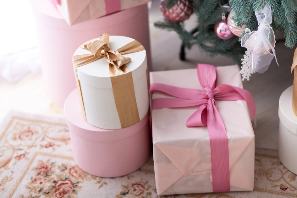30代女性が喜ぶ「誕生日プレゼント」決定版。女友達／彼女／妻に贈る人気アイテムとは Smartlog