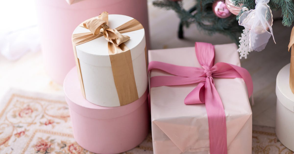 30代女性が喜ぶ「誕生日プレゼント」決定版。女友達／彼女／妻に贈る人気アイテムとは Smartlog