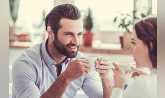 付き合った彼氏に“質問”したいこと...