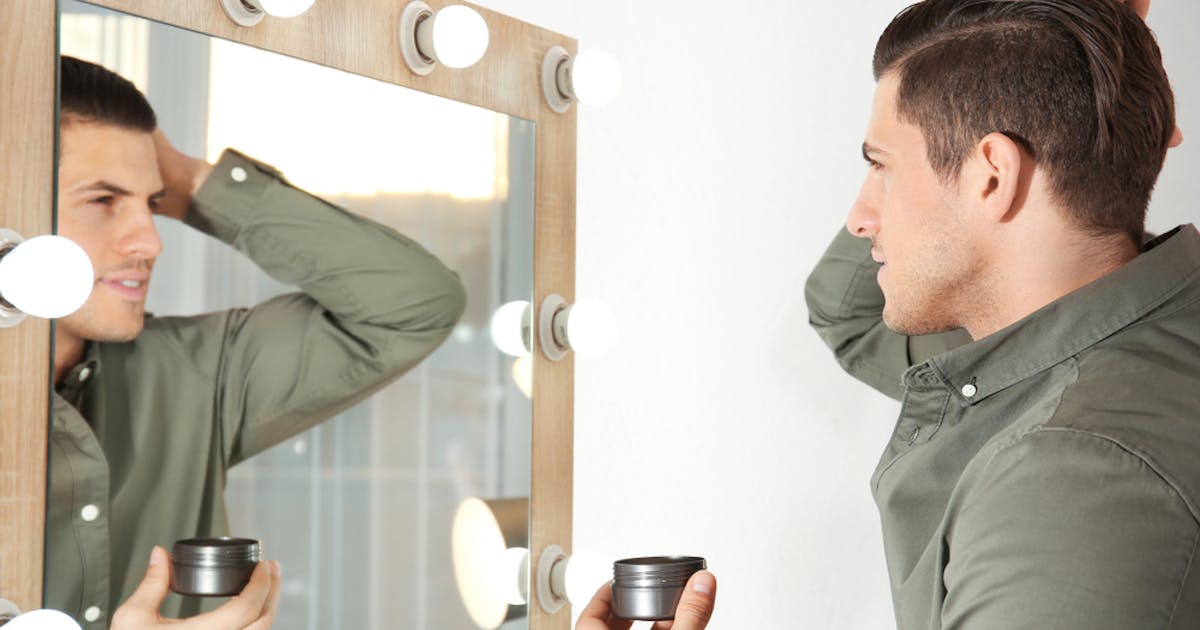 軟毛のメンズ向けワックスおすすめ10選 柔らかい髪を立たせる方法とは Smartlog 軟毛のメンズ向けワックスおすすめ10選 柔らかい髪を立たせる方法とは Smartlog