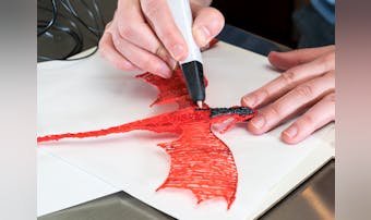 【2024年】3Dアートペンのおすすめ14選。大人子供も楽しい立体ペンの使い方とは