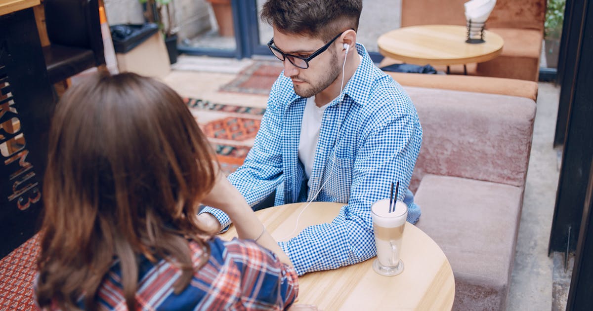 嫌いな人でも無視はダメ 苦手な人をスルーせずに関わらない方法とは Smartlog