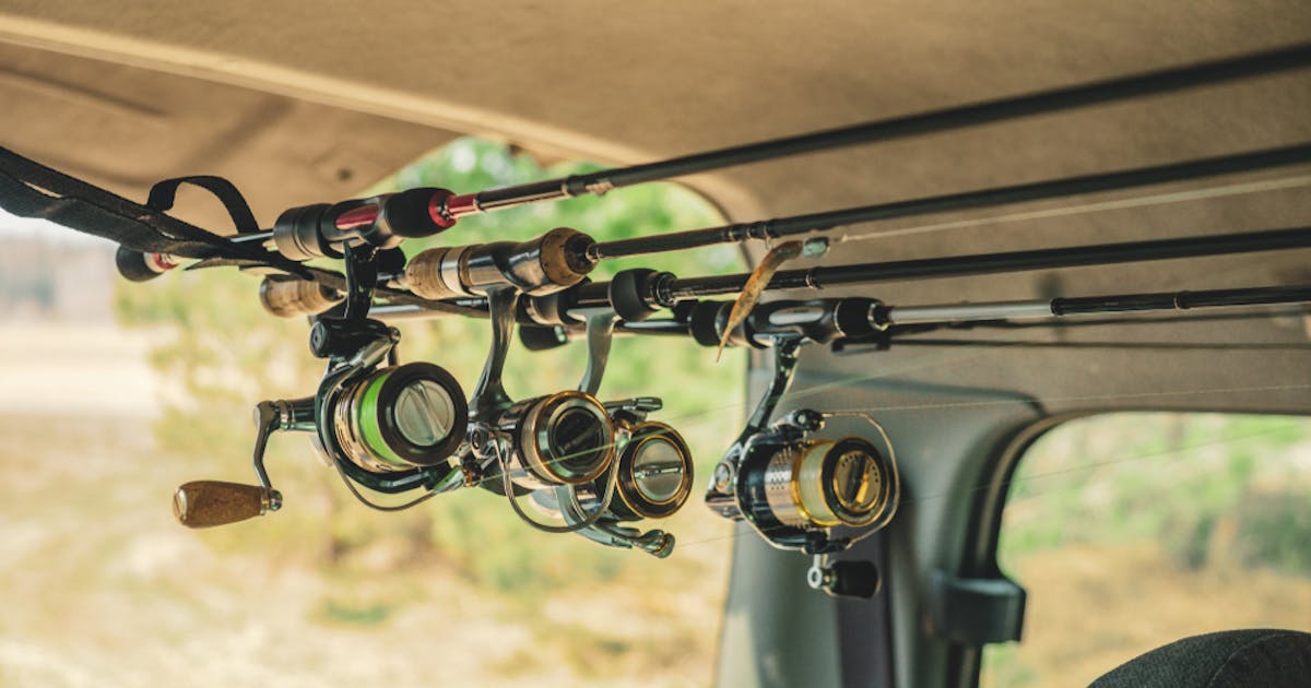 種類別 車載ロッドホルダーおすすめ10選 竿掛けの人気アイテムとは Smartlog 種類別 車載ロッドホルダーおすすめ10選 竿掛けの人気アイテムとは Smartlog