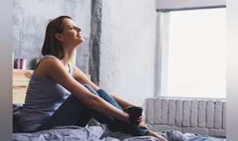 純粋な女性”の特徴とは?ピュアで純...