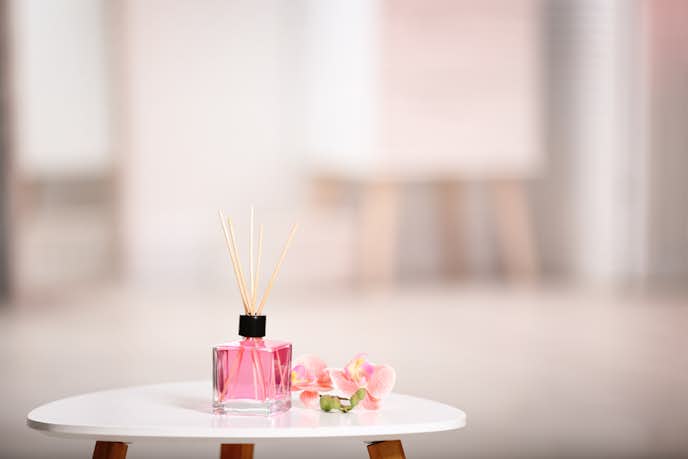 部屋用 芳香剤のおすすめ14選 おしゃれでいい香りな人気商品を紹介 Smartlog