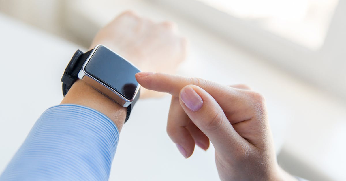 2021最新 ウェアラブル端末とは 種類別におすすめデバイスを大公開 Smartlog