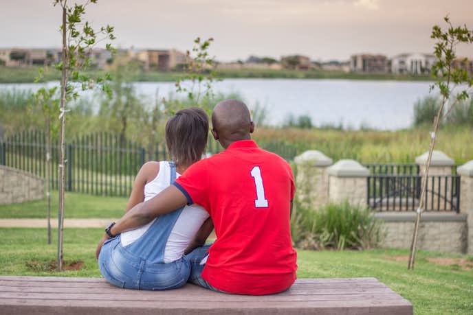 結婚に不向きな人は月に1回は二人っきりでデートをする