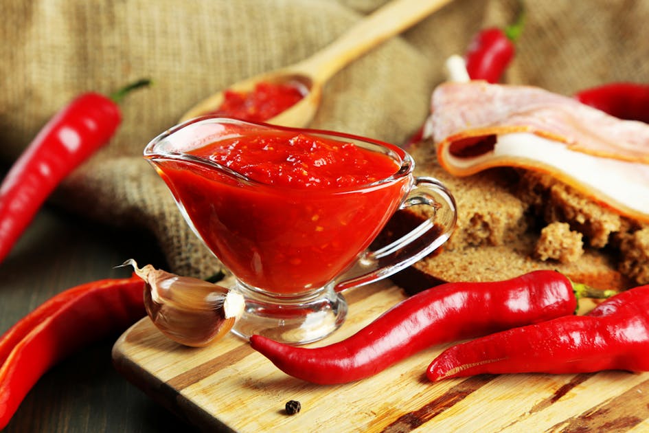 デスソースで一番辛いのはどれ 辛さ順のおすすめランキングを紹介 Smartlog