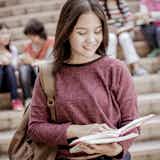 「童顔」とは?可愛い“幼な顔”女性の特徴&男性からモテる理由を大公開