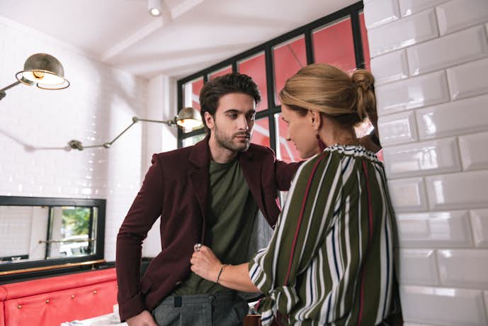 年上彼女必見 年下彼氏が結婚を意識するタイミングと男性心理とは Smartlog