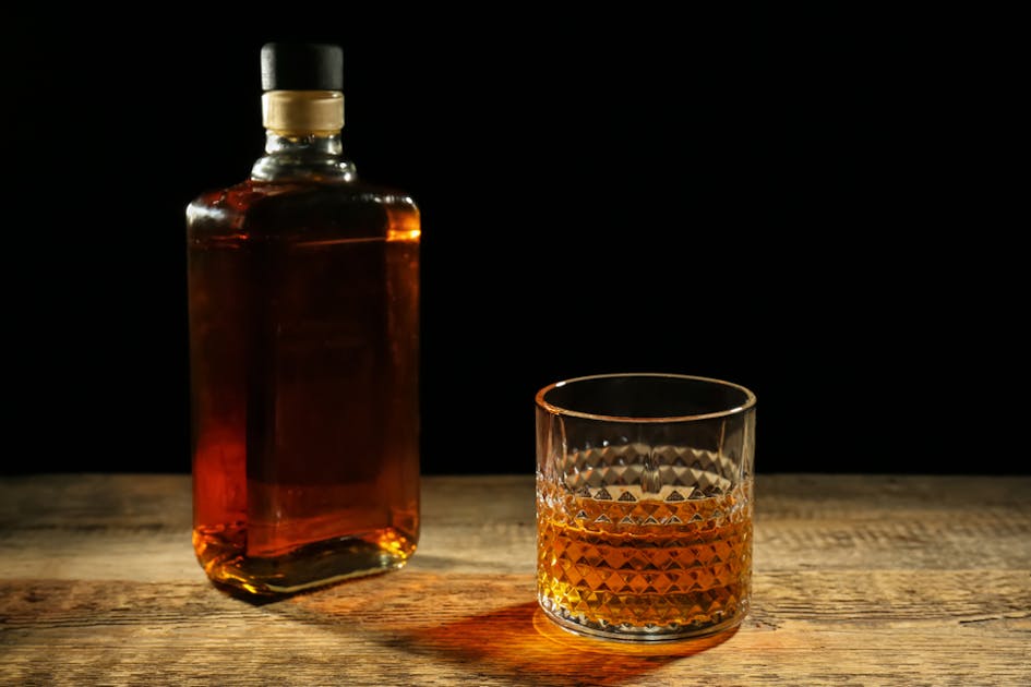 コアントロー とはどんなお酒 カクテル お菓子の美味しいレシピを紹介 Smartlog