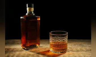 「コアントロー」とはどんなお酒?カ...